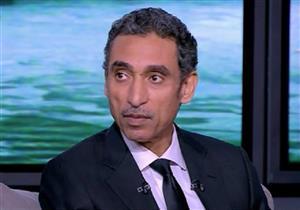 كاتب صحفي: مصر سعت لدعم القضية الفلسطينية منذ اللحظة الأولى