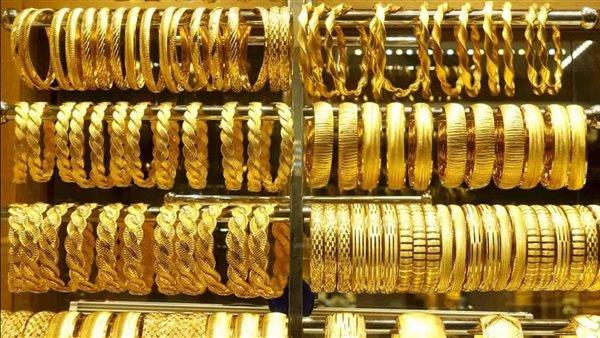 تراجع جديد في أسعار الذهب.. وعيار 21 يسجل هذه القيمة