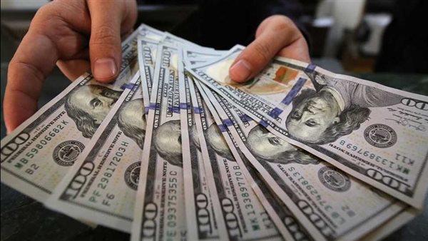 مفاجأة في سعر الدولار  بالبنوك اليوم