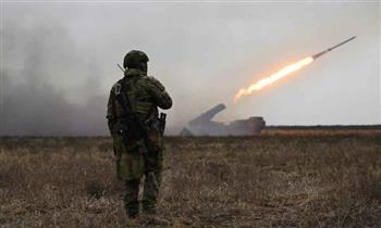   أوكرانيا تعلن إسقاط 35 صاروخ كروز و 46 مسيرة روسية خلال الليلة الماضية