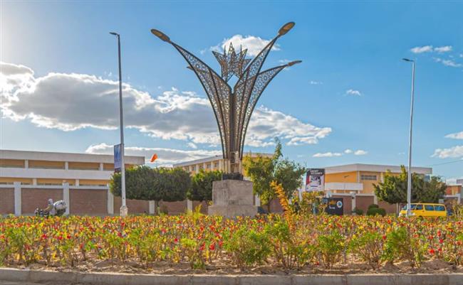 بالأرقام.. حجم استثمارات الإسكان بـ المنيا الجديدة خلال 10 سنوات