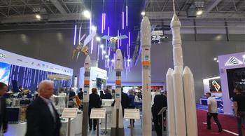 روسيا تطور تقنيات جديدة لأقمار "بيون - إم 2"