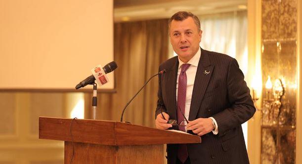 فوز مدينة القاهرة كعاصمة للسياحة للدول الأعضاء بـ منظمة التعاون الإسلامي لعام 2026
