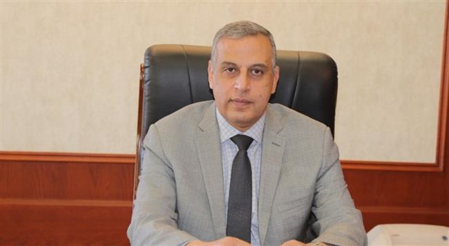 ضبط ومصادرة 939 مخالفة مرافق بنطاق حي شرق سوهاج خلال أسبوع