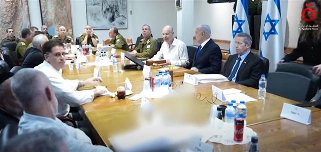 أستاذ قانون دولي: إسرائيل لا تعلم أنها تخلق جيلا جديدا مناضلا في فلسطين