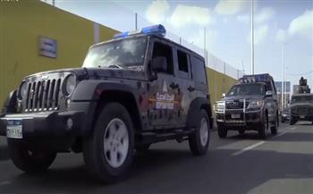 كشف ملابسات اتهام شخص بكفر الشيخ الشرطة بتلفيق قضية لنجله