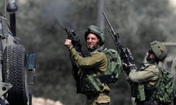   استشهاد شاب فلسطيني وإصابة آخر برصاص الإحتلال الإسرائيلي في أريحا