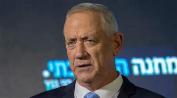   جانتس: مجلس الحرب الإسرائيلي يوافق بالإجماع على مقترح بايدن