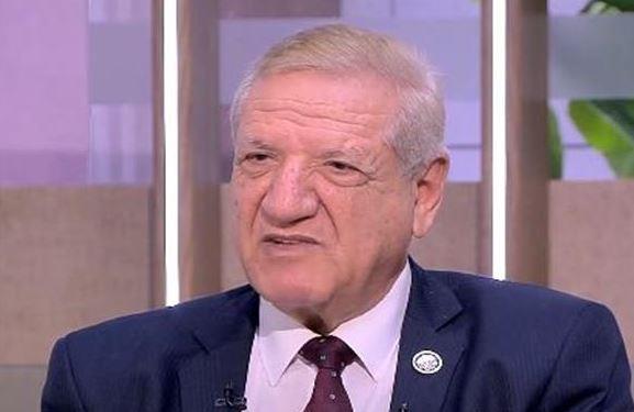 رئيس موازنة النواب: العام المقبل سنسدد 21 مليار دولار من الدين الخارجي