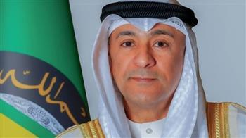 "البديوي" يدين محاولات قوات الاحتلال الإسرائيلي تقويض جهود "أونروا"