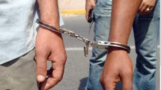حبس عاطلين لاتهامهما بسرقة السيارات فى منطقة الخليفة 4 أيام