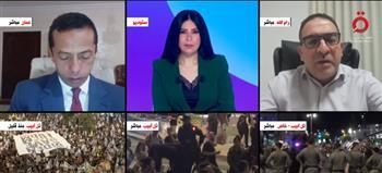 عن تعاطي مجلس الأمن مع العدوان على غزة.. مدير هيئة حقوق الإنسان في فلسطين يُعلق
