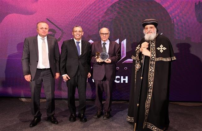 احتفالية "أم الدنيا" في عيد دخول السيد المسيح أرض مصر
