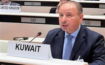 الكويت تؤكد استمرارها في تقديم المساهمات الطوعية لـ فلسطين