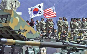 دبلوماسي: الوضع في شبه الجزيرة الكورية "يزداد سوءًا" نتيجة الممارسات الأمريكية
