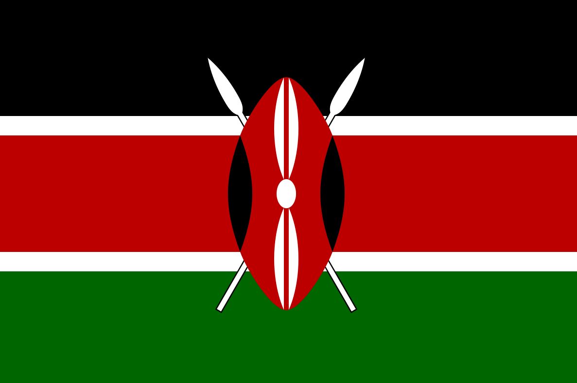 منظمة الدول الأمريكية تمنح كينيا مركز المراقب الدائم