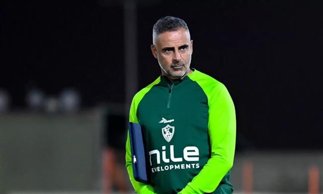 الدوري المصري .. الزمالك يكتفي بخوض تدريبات في "الجيم" استعدادًا لـ سيراميكا