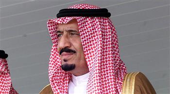   أمر ملكى سعودى باستضافة ألف حاج من ذوى شهداء ومصابى غزة استثنائياً