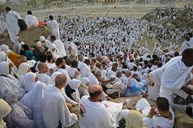 لماذا يوم عرفة هو أفضل الأيام عند الله تعالى؟
