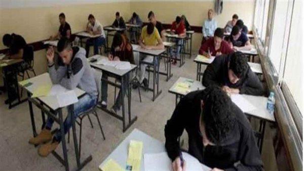 اليوم.. انطلاق ماراثون امتحانات الثانوية العامة