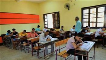 التعليم: امتحانات الثانوية العامة تشهد استعدادات مكثفة هذا العام 