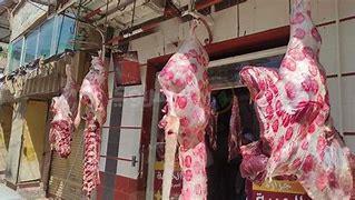 استعدادًا للعيد.. الزراعة توفر كميات كبيرة من اللحوم بكل منافذها 