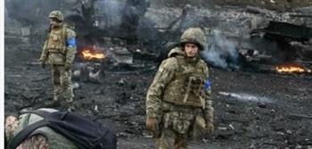 أوكرانيا: الجيش الروسي يقصف منطقة زابوريجيا 523 مرة خلال 24 ساعة