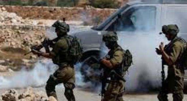 مصادر طبية فلسطينية: شهيدان برصاص الاحتلال في طولكرم وطوباس بالضفة الغربية