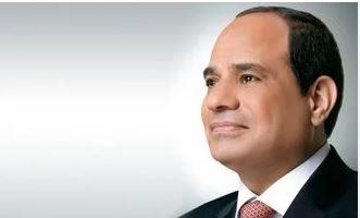 الرئيس السيسي يهنيء نظيره البرتغالي بذكرى يوم البرتغال