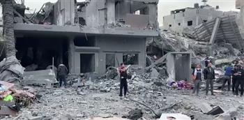 الولايات المتحدة تدعو مجلس الأمن للتصويت على مقترح الهدنة في غزة