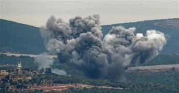   إعلام لبناني: مدفعية الاحتلال الإسرائيلي تستهدف بلدتي عيتا الشعب وميس الجبل 