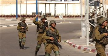   الاحتلال: نفذنا عملية عسكرية واسعة في مخيم الفارعة بالضفة الغربية