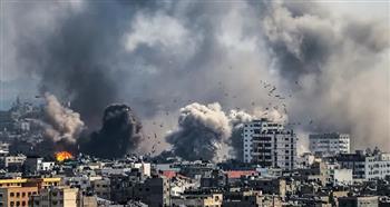  حماس: سنتعامل بإيجابية مع أي مبادرة تؤدي إلى إنهاء الحرب في غزة