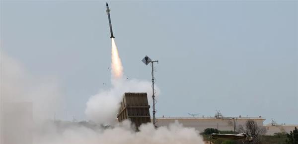 إطلاق صاروخين مضادين للدبابات من لبنان بتجاه مستوطنة المنارة شمال إسرائيل
