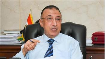 محافظ الإسكندرية يؤكد مواصلة الحملات الانضباطية لمتابعة الأسواق ومراقبة الأسعار