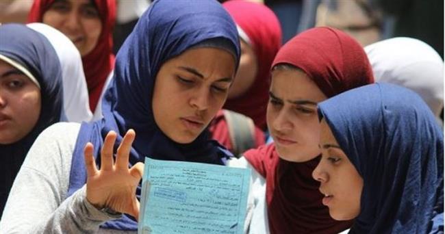 امتحانات الثانوية العامة.. انتهاء امتحان التربية الدينية واستراحة 30 دقيقة قبل اختبار "الوطنية"