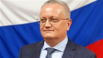 السفير الروسي: العلاقات المصرية الروسية تشهد عصرها الذهبي 