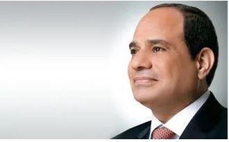 رئيس مجلس الشيوخ يهنئ الرئيس السيسي بمناسبة قرب عيد الأضحى