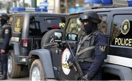 ضبط 79 قضية مخدرات في الزيتون