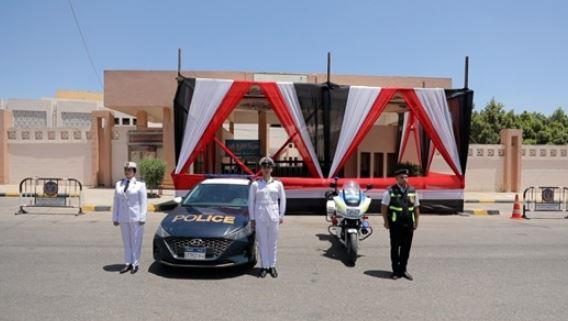 استعدادات أمنية كبيرة لتأمين امتحانات الثانوية العامة 