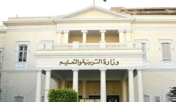 "التعليم": وفاة طالب أثناء امتحان الدين للثانوية العامة
