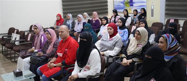 انطلاق مشروع سفيرة للسيدات لتعليم المخبوزات والحلويات وتسويقها 