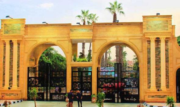 ورشة عمل بعنوان محو الأمية الكربونية بجامعة المنصورة