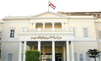 التعليم تعلن فتح باب التقدم للالتحاق بمدارس مصر المتكاملة للغات