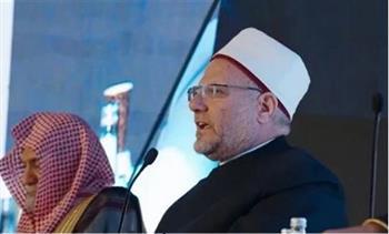 مفتي الجمهورية: تأشيرة الحج هي الأساس وتدخل في نطاق شرط الاستطاعة
