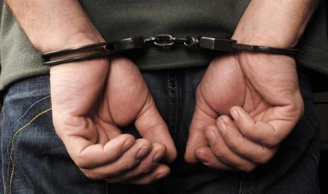 القبض على شخص تعدى على آخر بسلاح أبيض في الإسماعيلية