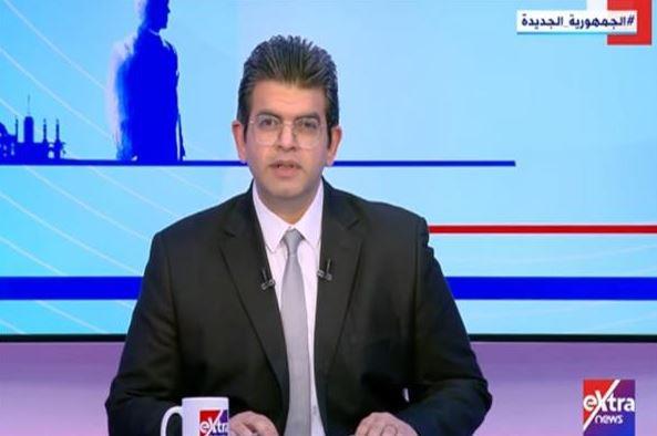 الطاهري: بيان رئاسة الجمهورية شدد على إزالة العراقيل أمام دخول المساعدات لغزة