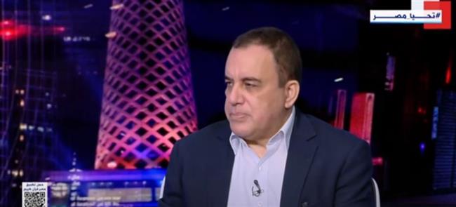 عزت إبراهيم: هدفان رئيسان من زيارة "بلينكن" للمنطقة