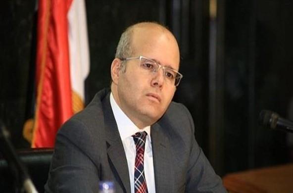 جمال الكشكي: الرئيس السيسي حذر منذ اللحظة الأولى على اتساع الحرب في غزة والإقليم