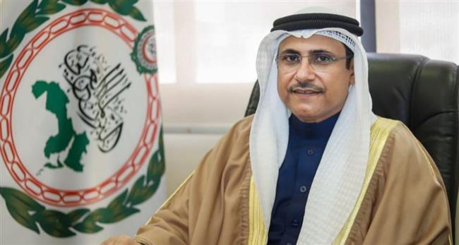 رئيس البرلمان العربي يهنئ الصومال لانتخابها عضوًا غير دائم بمجلس الأمن